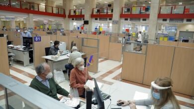 Cómo solicitar cita presencial para la declaración de la renta