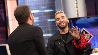 El enfado del padre de Maluma cuando le confesó que dejaba el fútbol para dedicarse a la música