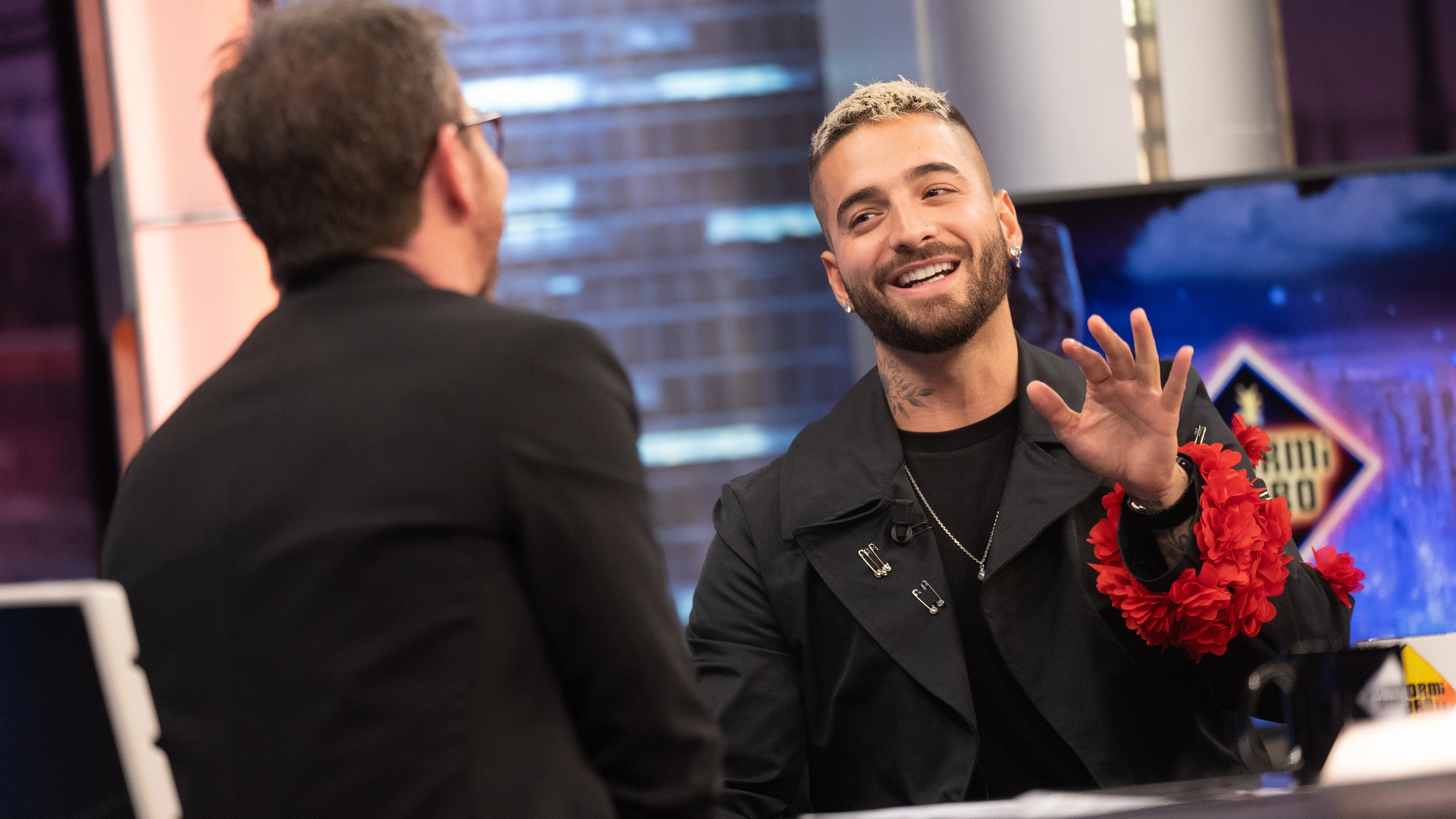 'El Hormiguero 3.0'