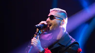Maluma actuará en la primera gala de La Voz: Maluma actuará en la primera gala de La Voz: