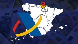 Calendario declaraci&oacute;n de la Renta Pa&iacute;s Vasco en 2022