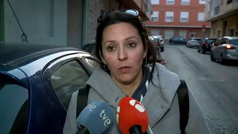 Parricidio en Sueca. Parricidio en Sueca.