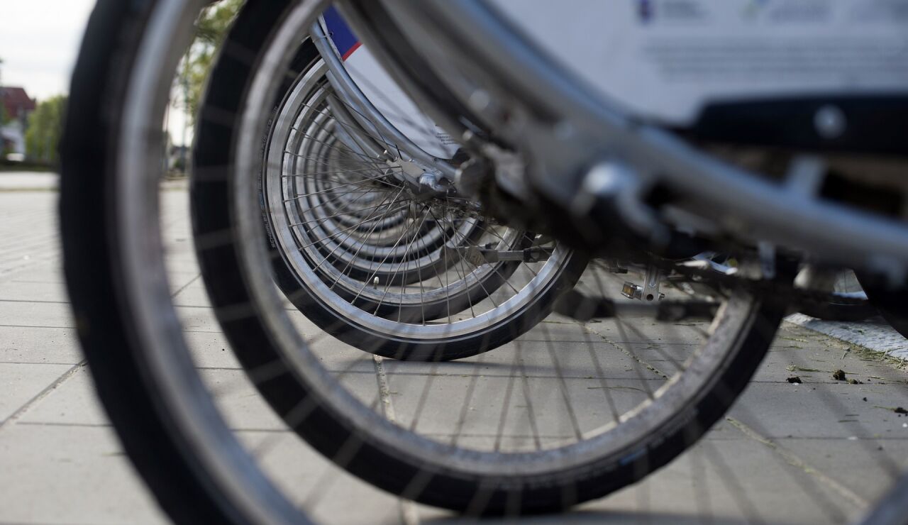 Atrapan a un ladrón de más de 500 bicicletas gracias a Google Earth