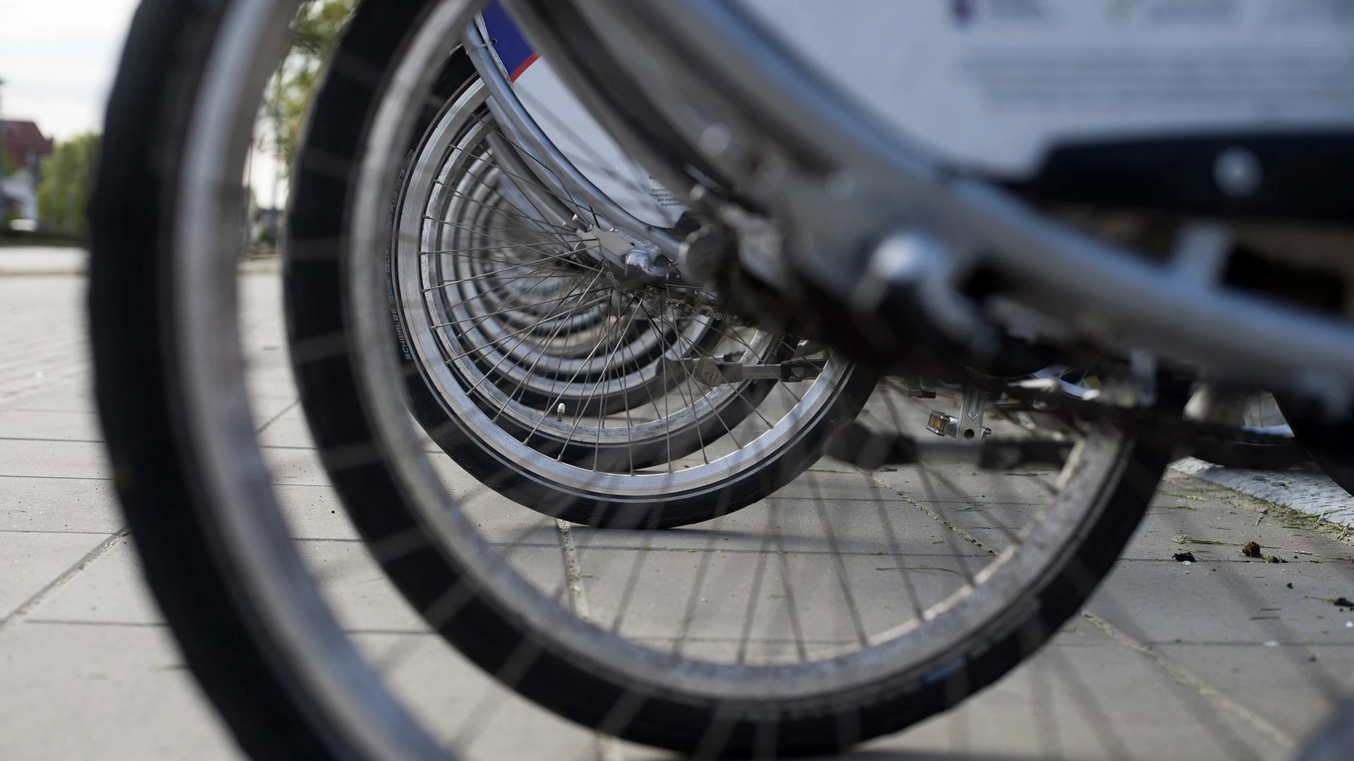 Atrapan a un ladrón de más de 500 bicicletas gracias a Google Earth Atrapan a un ladrón de más de 500 bicicletas gracias a Google Earth