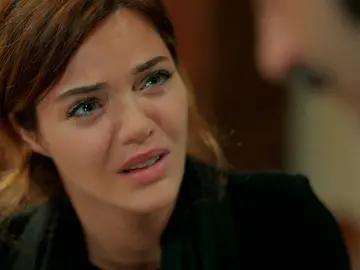 “Debes dejar de culparte”: Züleyha apoya a Demir ante la situación de Sevda “Debes dejar de culparte”: Züleyha apoya a Demir ante la situación de Sevda