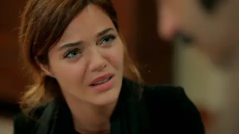 “Debes dejar de culparte”: Züleyha apoya a Demir ante la situación de Sevda “Debes dejar de culparte”: Züleyha apoya a Demir ante la situación de Sevda