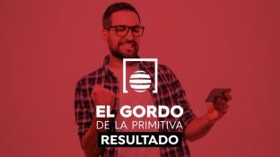 Gordo Primitiva: Comprobar n&uacute;mero del sorteo de hoy