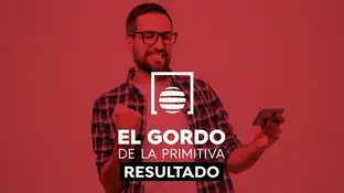 Gordo Primitiva: Comprobar número del sorteo de hoy Gordo Primitiva: Comprobar número del sorteo de hoy