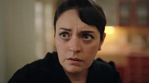 Naci quiere avanzar en su relación con Safiye, pero ella no piensa lo mismo: "Volví de la muerte por ti" Mejores momentos| Capítulo 73