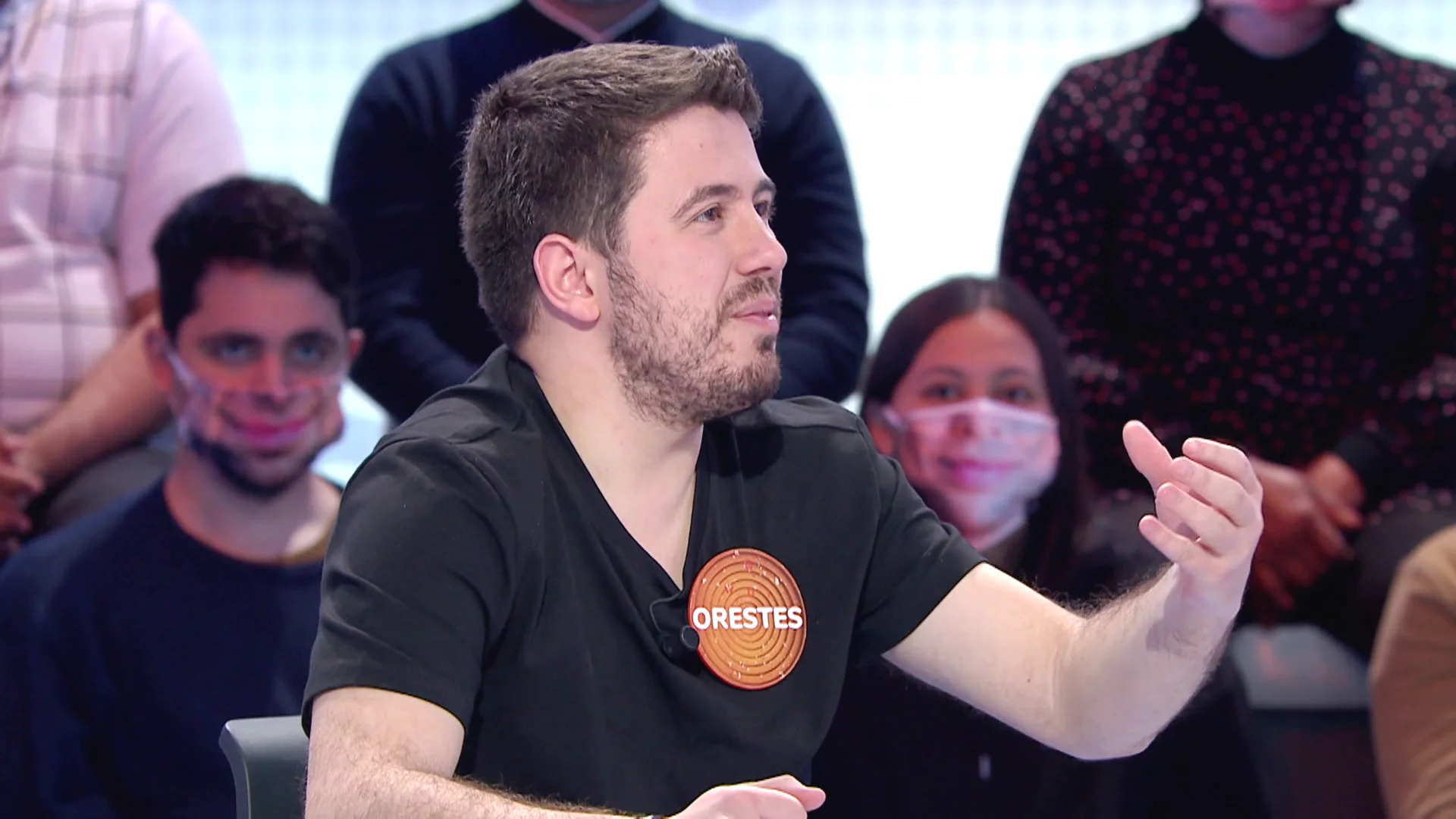 Mejores momentos | 4 de abril