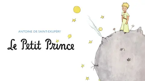 Efemérides de hoy 6 de abril de 2022: 'El Principito' de Antoine de Saint-Exupéry Efemérides de hoy 6 de abril de 2022: 'El Principito' de Antoine de Saint-Exupéry