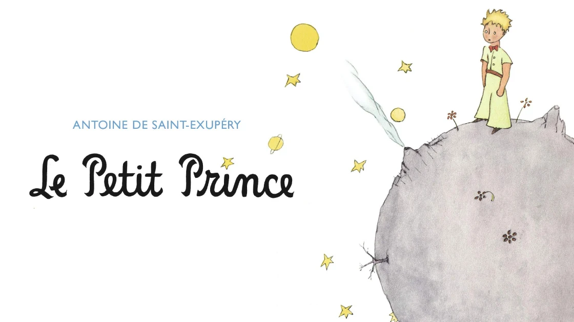 Efemérides de hoy 6 de abril de 2022: 'El Principito' de Antoine de Saint-Exupéry Efemérides de hoy 6 de abril de 2022: 'El Principito' de Antoine de Saint-Exupéry
