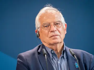 Borrell insta a imponer rápidamente nuevas sanciones a Rusia por la masacre en Bucha