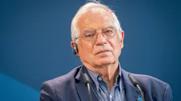 Borrell insta a imponer rápidamente nuevas sanciones a Rusia por la masacre en Bucha Borrell insta a imponer rápidamente nuevas sanciones a Rusia por la masacre en Bucha