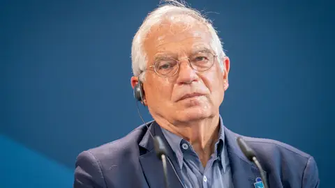 Borrell insta a imponer rápidamente nuevas sanciones a Rusia por la masacre en Bucha Borrell insta a imponer rápidamente nuevas sanciones a Rusia por la masacre en Bucha