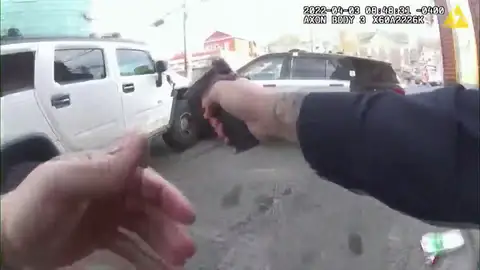 Persecución Persecución