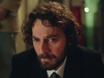 Esta noche en 'Inocentes': Han se pregunta por qué Ceylan sigue enamorada de él: "¿Qué es lo que ve en mí" Esta noche en 'Inocentes': Han se pregunta por qué Ceylan sigue enamorada de él: "¿Qué es lo que ve en mí"