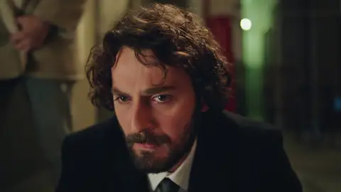 Esta noche en 'Inocentes': Han se pregunta por qué Ceylan sigue enamorada de él: "¿Qué es lo que ve en mí" Mejores momentos| Capítulo 73