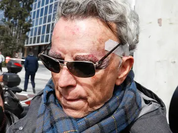 José Ortega Cano José Ortega Cano