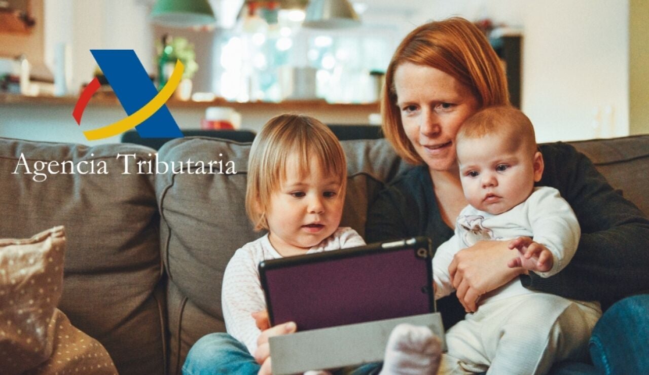 Declaraci&oacute;n de la renta: deducciones