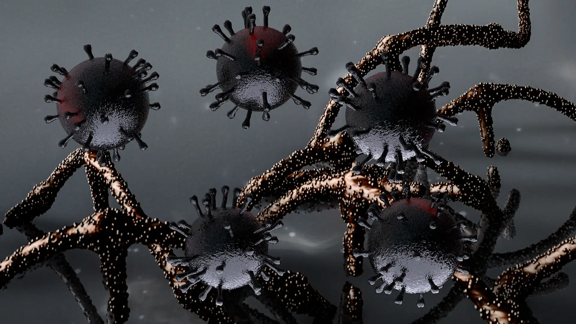 Variante del coronavirus 