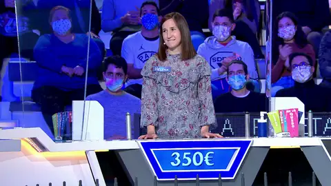 ¡Por los pelos! Helena se la juega con una tirada “a lo loco” Mejores momentos | 5 de abril