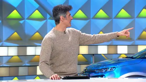 Jorge Fernández lanza una contundente proclama musical: “Tanto reggaetón que al final os perdéis la buena música” Mejores momentos | 4 de abril