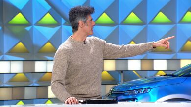  La contundente proclama musical de Jorge Fernández: “Tanto reggaetón que al final os perdéis la buena música”