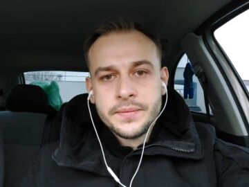 Ucraniano entrevista