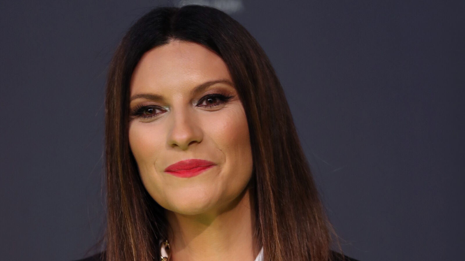 Laura Pausini: ¿quién es Paolo Carta, su pareja con el que lleva casi 20 años?