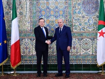 Argelia firma un nuevo acuerdo de suministro de gas con Italia y le venderá el triple que a España