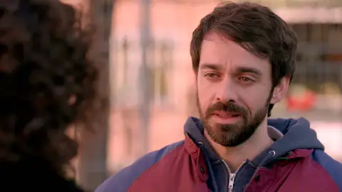 “Vengo a proponerte algo”: Lucía deja sin palabras a Marcos Salaverría con un inquietante trato “Vengo a proponerte algo”: Lucía deja sin palabras a Marcos Salaverría con un inquietante trato