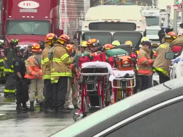 última hora tiroteo en Nueva York, streaming en directo última hora tiroteo en Nueva York, streaming en directo