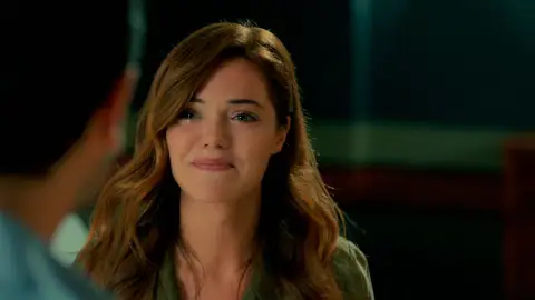 Züleyha se aleja de Yilmaz: “Felicidades, Müjgan está embarazada” Züleyha se aleja de Yilmaz: “Felicidades, Müjgan está embarazada”