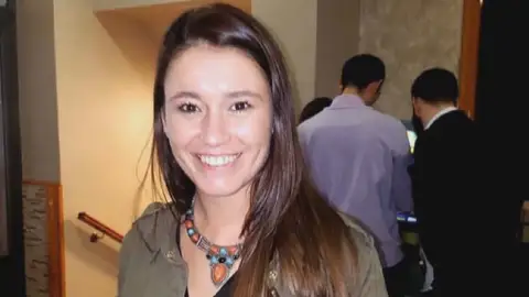 Esther López Esther López