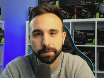 Javier Das&iacute;