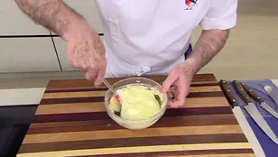 ¿Cómo hacer la muselina?