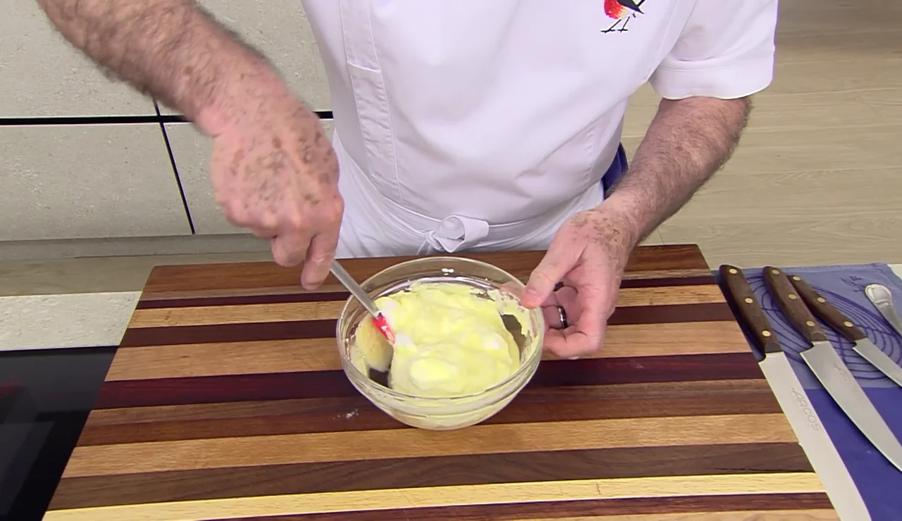 ¿Cómo hacer la muselina?