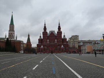 ¿Funcionan la sanciones contra Rusia?