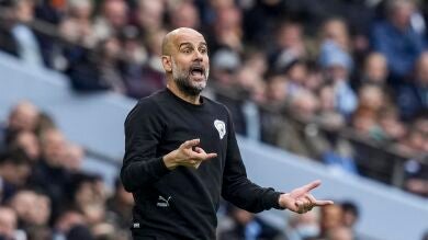 Pep Guardiola, sobre la vuelta contra el Atleti: 