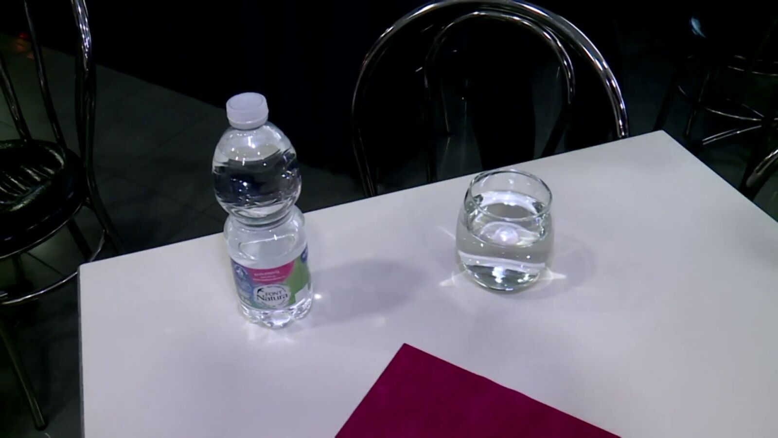 Entra en vigor la ley que obliga a la hostelería a dar agua del grifo de manera gratuita