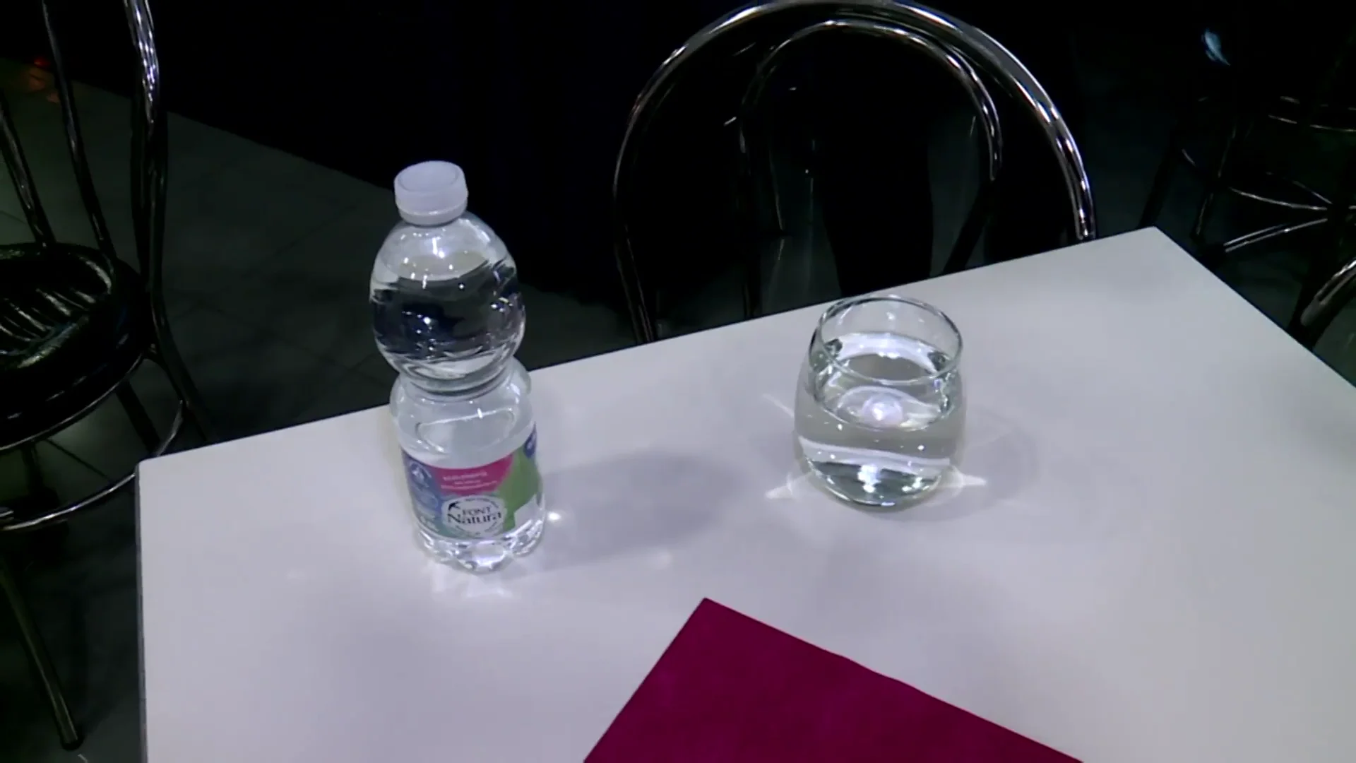 El agua del grifo ya es gratis por ley El agua del grifo ya es gratis por ley