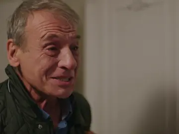 Cansu recibe una visita muy especial después de salir del hospital Cansu recibe una visita muy especial después de salir del hospital