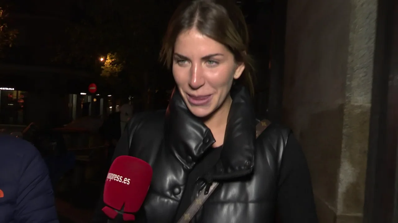 Mar Torres aclara en qué punto está su relación con su ex Froilán