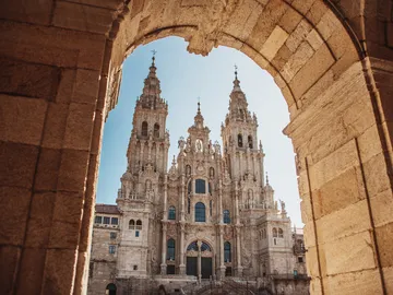 Día de los Monumentos y los Sitios 2022- Santiago de Compostela Día de los Monumentos y los Sitios 2022- Santiago de Compostela