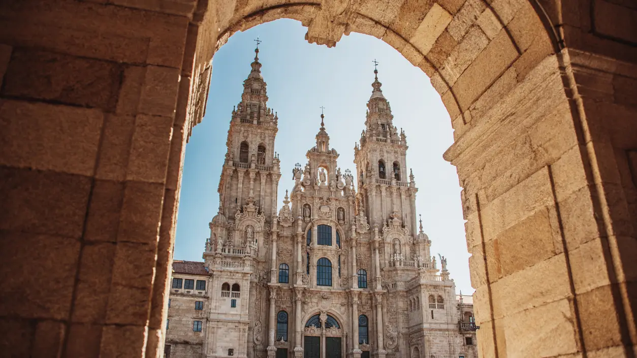 Día de los Monumentos y los Sitios 2022- Santiago de Compostela Día de los Monumentos y los Sitios 2022- Santiago de Compostela