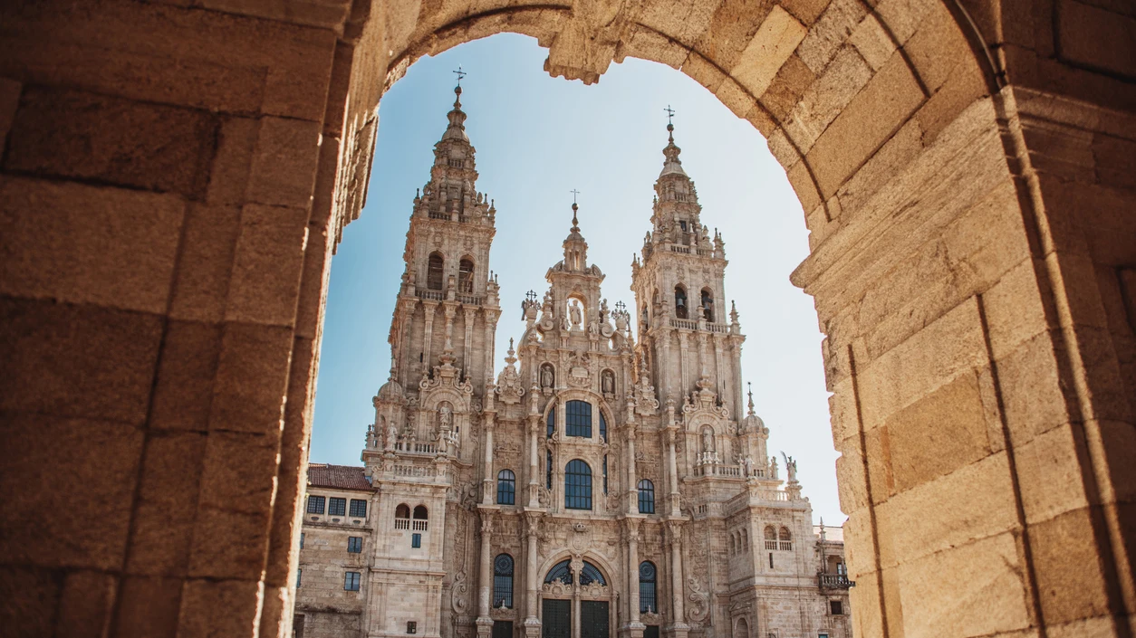 Día de los Monumentos y los Sitios 2022- Santiago de Compostela Día de los Monumentos y los Sitios 2022- Santiago de Compostela
