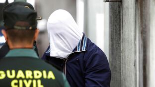 La Fiscal&iacute;a pide un total de 121 a&ntilde;os de c&aacute;rcel para los acusados por el crimen de Samuel Luiz