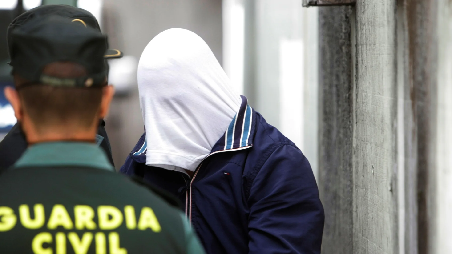 La Fiscal&iacute;a pide un total de 121 a&ntilde;os de c&aacute;rcel para los acusados por el crimen de Samuel Luiz