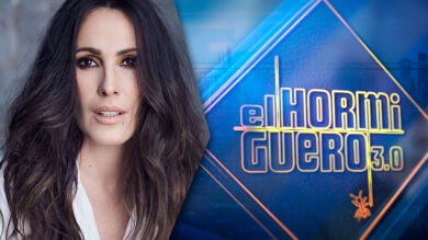 Esta noche, nuestra buena amiga Malú presenta en ‘El Hormiguero 3.0’ su nueva gira 